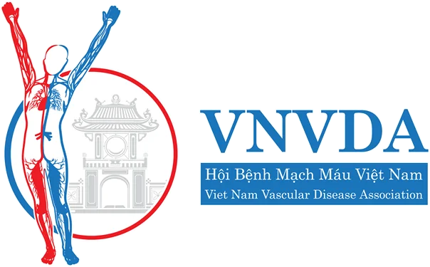 Hội Bệnh Mạch Máu Việt Nam